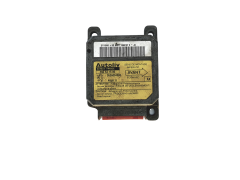 Controller Moduł 550541500 9636894080  PSA Autoliv