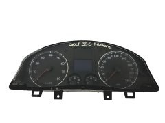 Speedometer/Instrument Cluster VW Golf MK5 1K0920860E 110080247013 56864