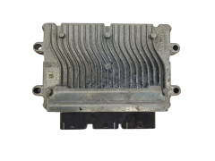 Controller 9661961280 9651696680 21585785-4 PSA Valeo 14055