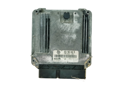 Controller VW 03G906016B 0281011478 Bosch 32668