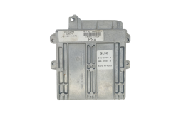Controller PSA 9632520280 21649399-3 SL96 Sagem 41218