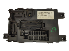 Fuse Box Fiat 00517954290 28079637 Delphi 22420