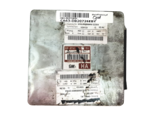 Controller 90414720 A HA  Opel GM Aisin 