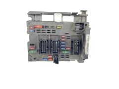 Controller BSM B3 9646405280 PSA Delphi 58906
