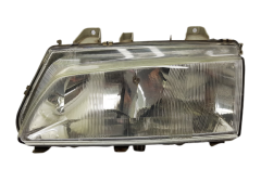 Headlamp Left Peugeot 806 6204T5 60979770 Valeo