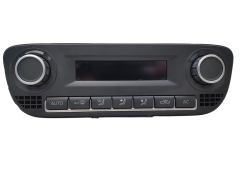 Heater Control Unit AC VW Polo 5 6R 6R0907044H A2C53427077