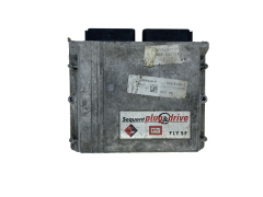 Controller LPG 67R011002 110R001001 031001 FLY SF BRC 47630