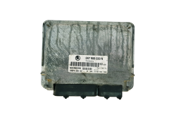 Controller 047906030N 5WP4326 02 VW Skoda  Siemens 32950