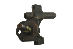 Wheel Steering Knuckle Right Rear ABS Renault 25 7700776517