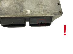 Controller LPG 67R01-9002-00 110R00-4001-00 47809 e-G@S 56210