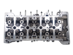 Cylinder Head Fiat Alfa Romeo Opel 55206424 1.9 16V JTD CDTI