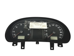 Speedometer/Instrument Cluster VW Polo 9N 6Q0920800P 110080124023A 57635