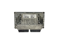 Controller S126028102B 8200582809 8200563401 Renault Siemens 57032