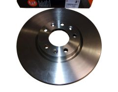 Brake Disc Front New Original 1687772080 4249K1 4249.K1 Citroen Peugeot