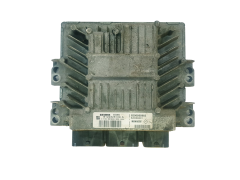 Controller S122326109A 8200565863 8200592611 Renault Siemens 32492