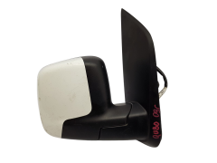 Mirror Right Fiat Qubo Fiorino 3 735460567 PSA Bipper Nemo 8153VH 