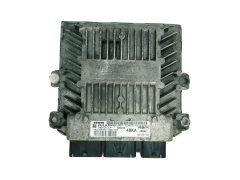 Controller 6M51-12A650-YA 5WS40512A-T Ford Siemens 32682