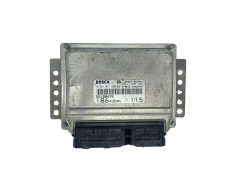 Controller 55198476 0281011505 Fiat Bosch 62028