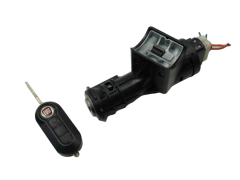Ignition Switch Fiat Bravo 2 0051793869 61083600 Fiat TRW 1203