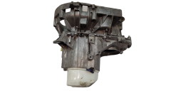 Gearbox JB1173 Renault Kangoo 1.9 D 7701723258 114000km