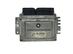 Controller MEC37-670 D1 KL Nissan Hitachi 53335