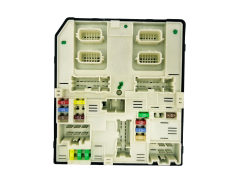 Controller USM -2010 R1 284B62069R Renault 31374