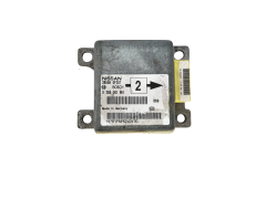 Controller Moduł 0285001194 28556 9F207 Nissan Bosch