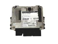 Controller 9675495080 0261S06472 9666319180 PSA Bosch 29940