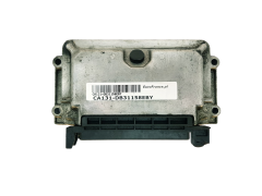Controller 0261206216 9632693980 PSA Bosch 31158