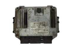 Controller PSA 0281011783 9658556780 9654490280 Bosch 14641