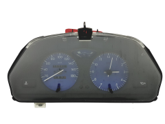 Speedometer/Instrument Cluster Citroen Saxo Peugeot 106 9632619880 49603