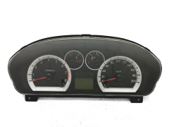 Speedometer/Instrument Cluster Chevrolet Aveo 96814468 58106