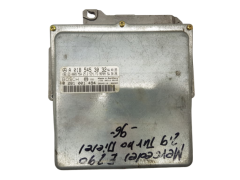 Controller Mercedes A0185453032 0281001494 Bosch