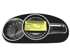 Speedometer/Instrument Cluster Renault Megane 3 248106944R 31700