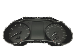Speedometer/Instrument Cluster Nissan Pulsar 3ZU2B 