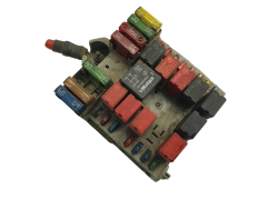 Controller BSI 51724394 0051724394057657 Alfa Romeo Delphi 68605