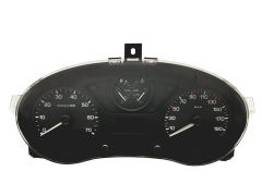 Speedometer/Instrument Cluster Expert Jumpy Scudo 1401106580 PSA Fiat 52856