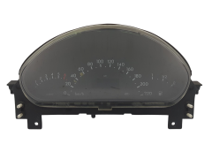 Speedometer/Instrument Cluster Mercedes A W168 A1685407711 09055689902 23499