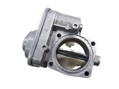 Air Throttle Body 8981052101 Opel 1.7 CDTI Pierburg 1077