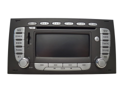 Cd Radio Player Navi Ford C-Max 8M5T-18K931-HC 7612300564