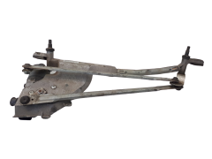 Wiper Mechanism Front Ford Fiesta 8A61-17500-AG 8A61-17B571-AB Bosch 1256