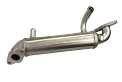 EGR Cooler 076131512F 11317715201 VW Crafter Vika