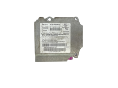 Controller 51805046 53284384 Ford Bosch 58587