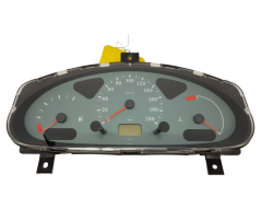 Speedometer/Instrument Cluster Nissan Micra 248101F572 VDO