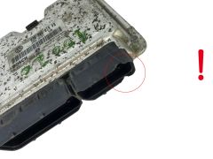 Controller 038906019PB 0281012920 VW Bosch
