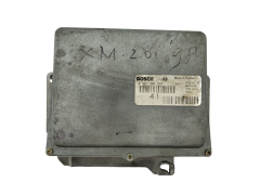 Controller 0261204694 9630971380 PSA  Bosch