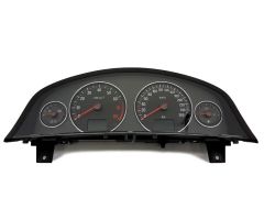 Speedometer/Instrument Cluster  Opel Vectra C Signum 13136739JG 10440 