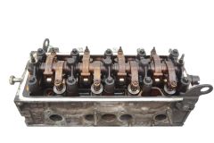 Cylinder Head 0200AR 9627748110 Z04 1.4 8v KFX Peugeot 206 2006