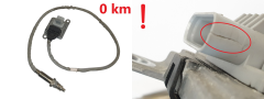 Sensor NOX 227908539R 1.6 dCi Renault Trafic 3 0km