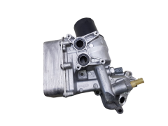 Oil Filter Housing 152084648R 2.0 dCi Renault Opel Nissan 800km